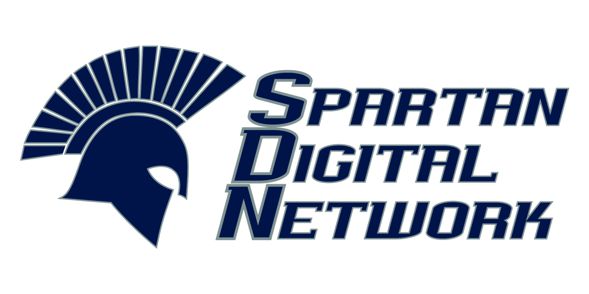 Spartan Digital Network-1