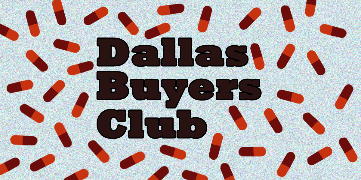 DallasBuyersClub
