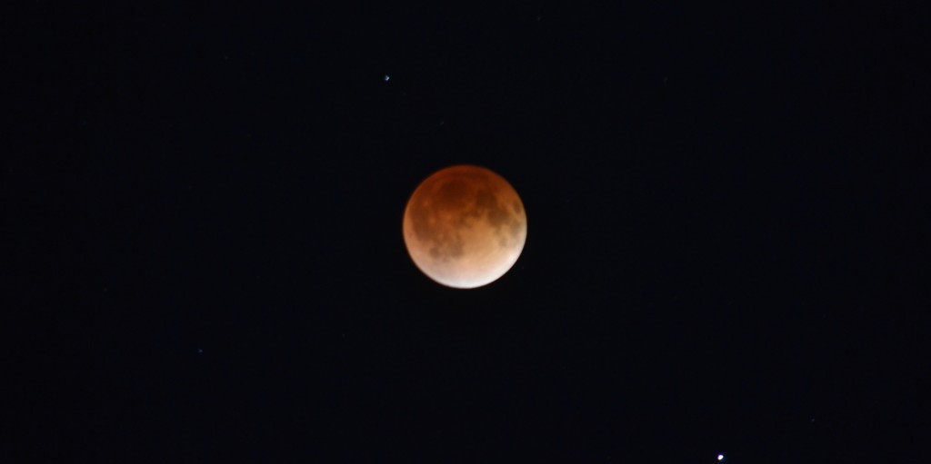 Blood Moon