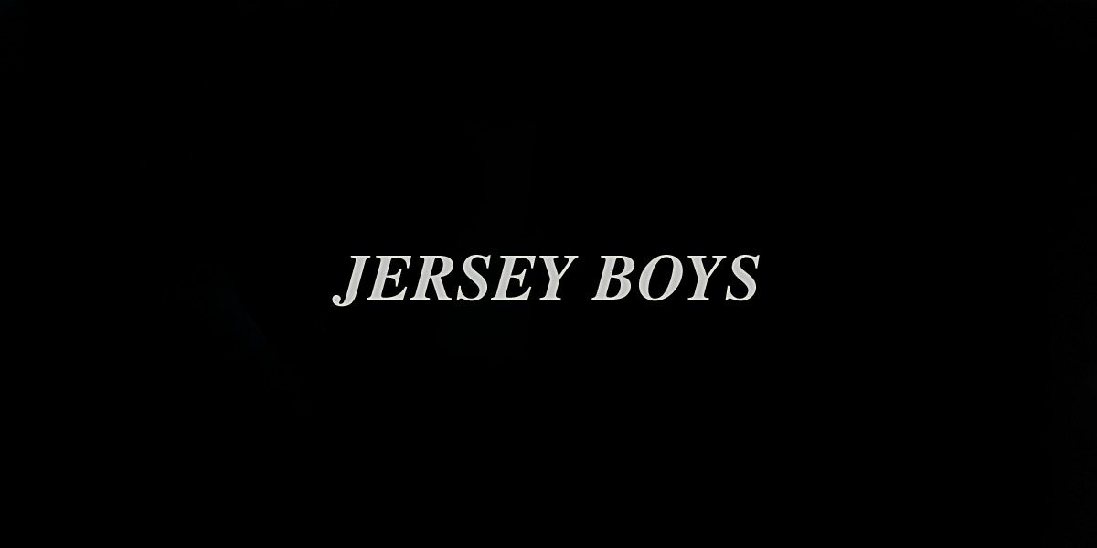 JerseyBoys