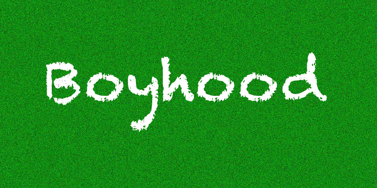 _Boyhood