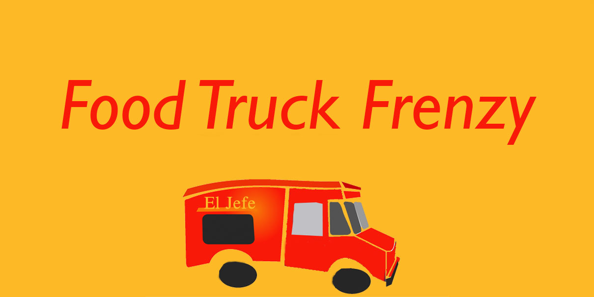 FoodTruckFrenzy