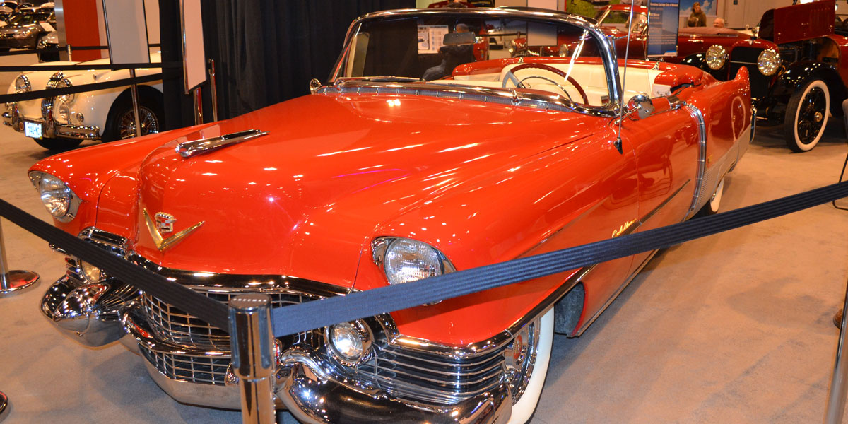 St. Louis Car Show: A Revved-Up Spectacle Of Automotive Excellence!