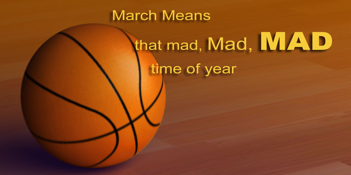 March Madness Fun Facts » MBU Timeline