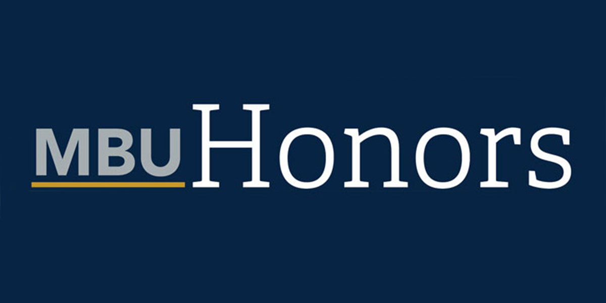 MBUHonors