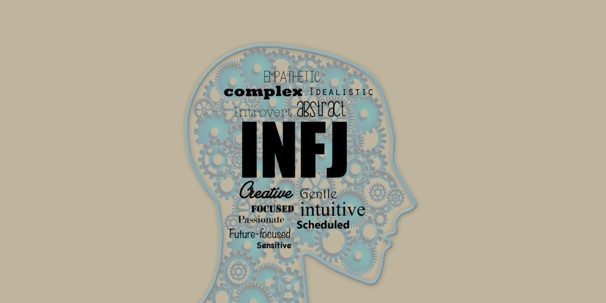 infj