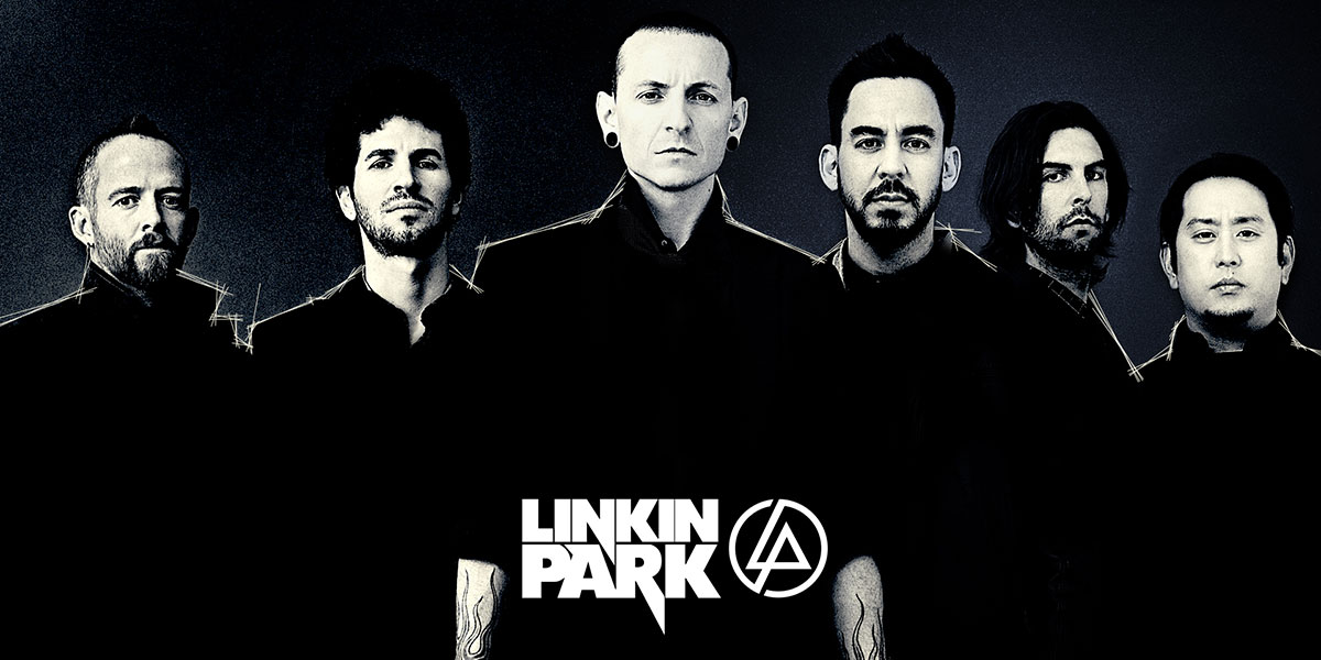 Is the New Linkin Park Record Really That Bad, or Are They Just the New  Band 'Everyone Loves to Hate'? [REVIEW] -  - The Latest Electronic  Dance Music News, Reviews 