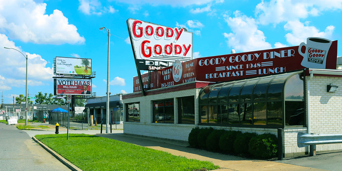 Goody 2025 goody diner