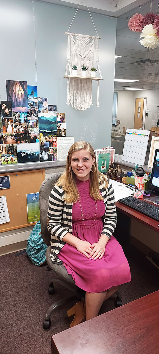 Mastering the Art of Waiting – MBU Timeline