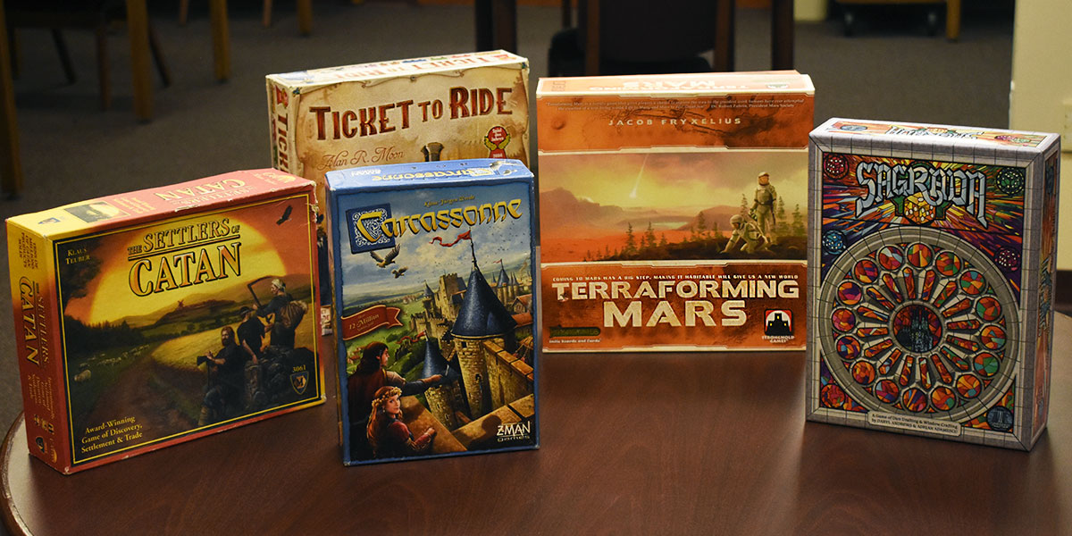 Terraforming Mars Game Review — Meeple Mountain